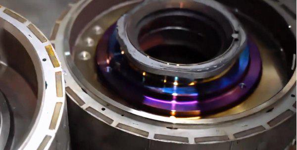 变速箱坏的四个征兆