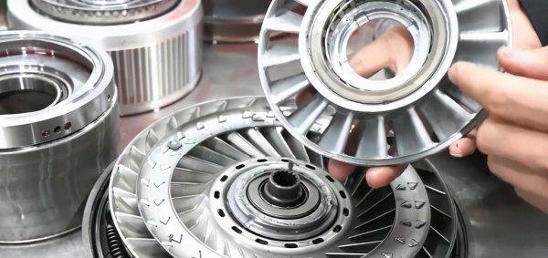 变速箱坏的四个征兆