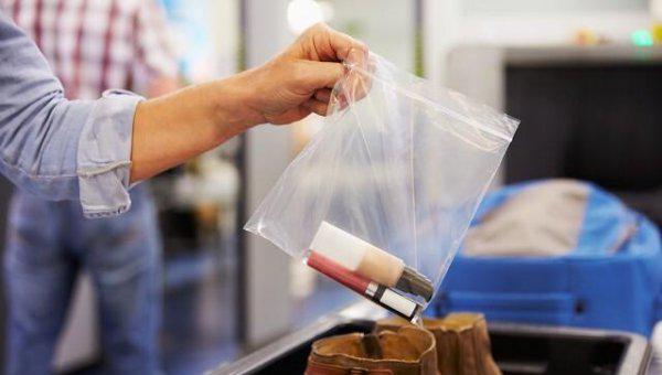 飞机不让带东西大全