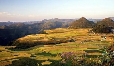 贵州属于四川还是云南 贵州省地理百科及各城市介绍