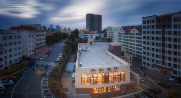 青岛大学是一本还是二本