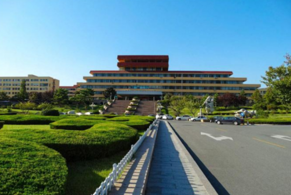 青岛大学是一本还是二本