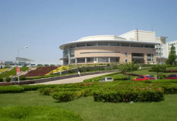 青岛大学是一本还是二本