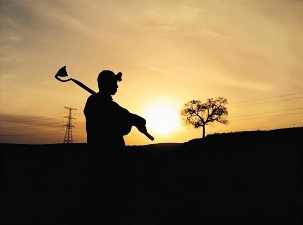 河南人为什么被称为吉普赛人