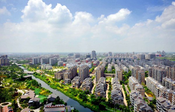 扬州是哪个省的城市