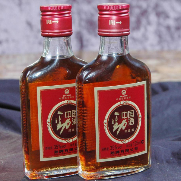 劲酒多少度是白酒吗