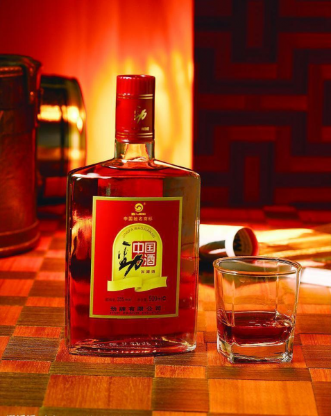 劲酒多少度是白酒吗