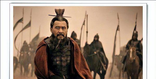 古代历史上的曹操多高