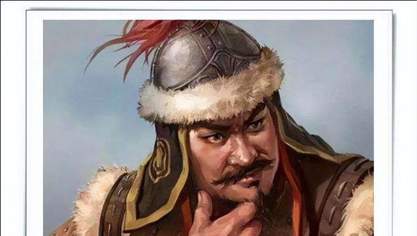 古代历史上的曹操多高