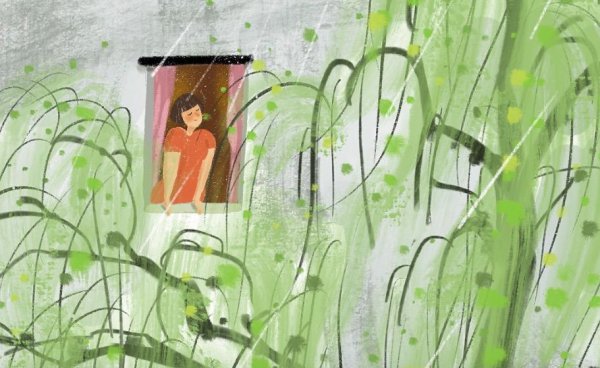 咏柳的作者是谁哪个朝代