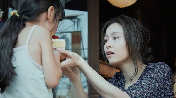 唐人街探案3小林酱的母亲是谁演的