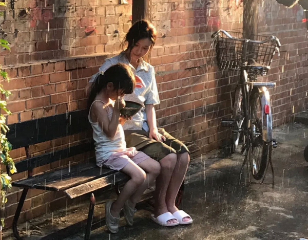 唐人街探案3小林酱的母亲是谁演的