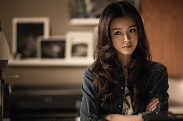 唐人街探案3小林酱的母亲是谁演的