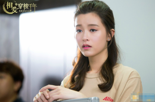 唐人街探案3小林酱的母亲是谁演的