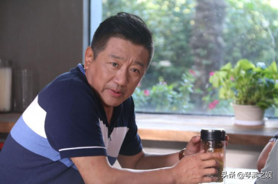 丁勇岱现任妻子是谁 演员丁勇岱老的照片和个人资料介绍