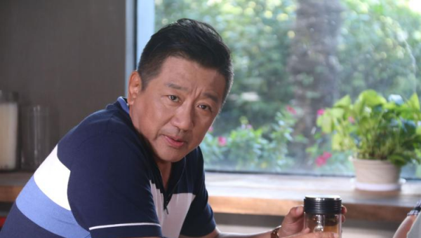 丁勇岱现任妻子是谁