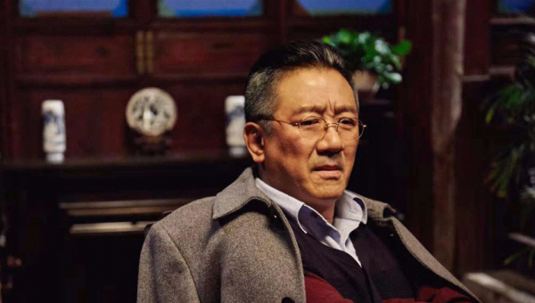 丁勇岱现任妻子是谁