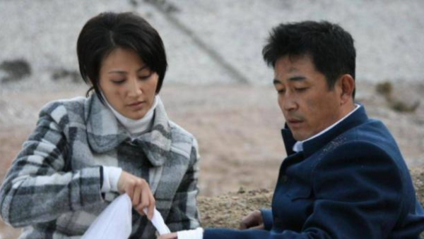 丁勇岱现任妻子是谁