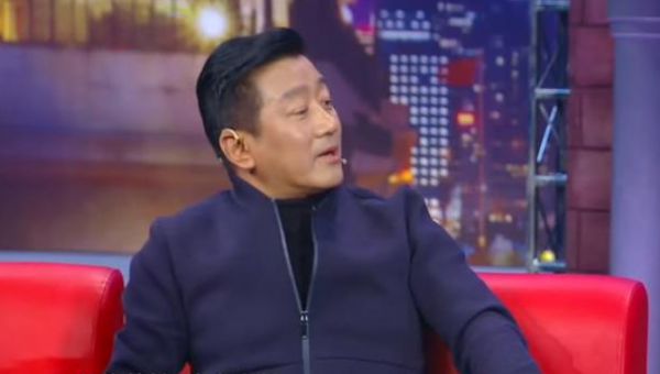 丁勇岱现任妻子是谁