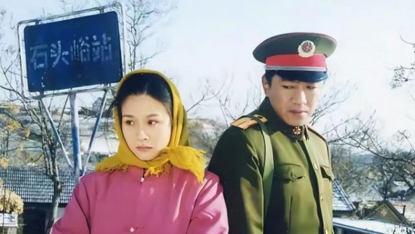 丁勇岱现任妻子是谁