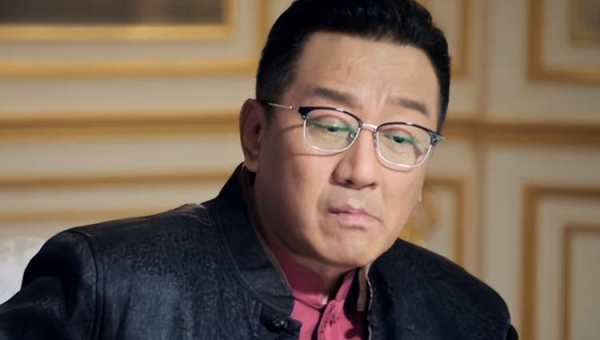 丁勇岱现任妻子是谁