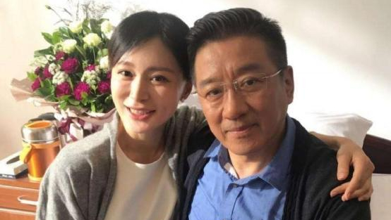 丁勇岱现任妻子是谁