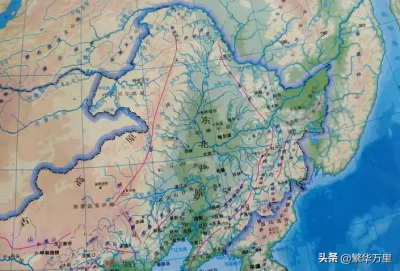 吉林有哪些城市及名称 吉林省的地级区划怎么形成的