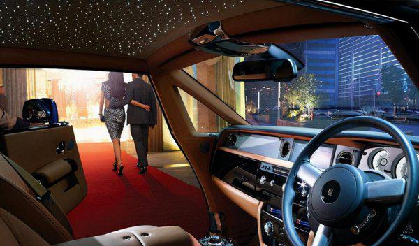 劳斯莱斯是哪个国家生产的