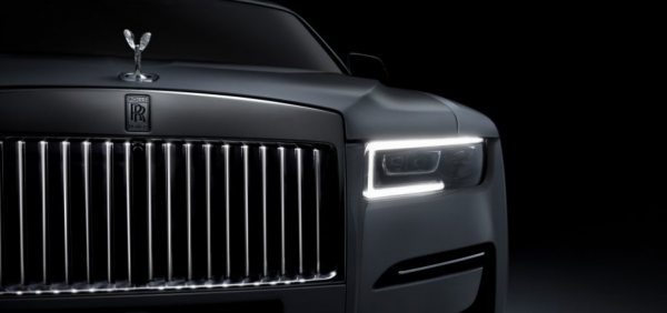 劳斯莱斯是哪个国家生产的