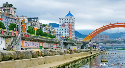 福鼎市属于福建哪个市 福建福鼎市下辖乡镇介绍