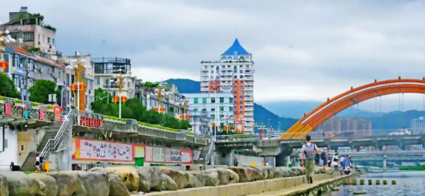 福鼎市属于福建哪个市