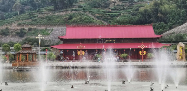 福鼎市属于福建哪个市