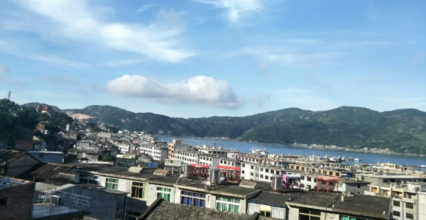 福鼎市属于福建哪个市