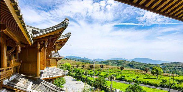 福鼎市属于福建哪个市