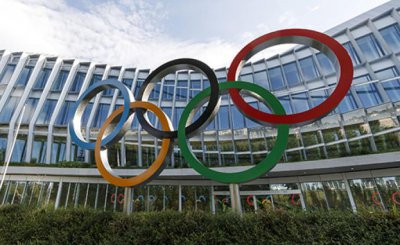 国际奥委会总部设置在哪个城市 中国何时加入的奥委会