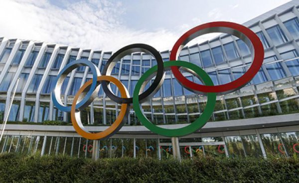 国际奥委会总部设置在哪个城市
