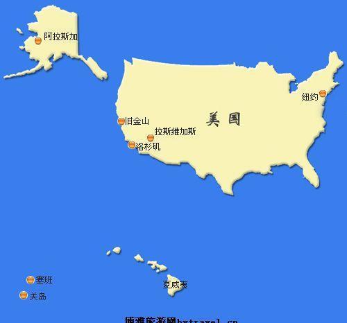 夏威夷面积多少平方公里