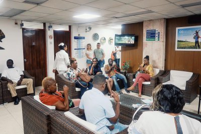 古巴面积多少平方公里 古巴的医疗这么发达领先全球吗