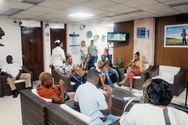 古巴面积多少平方公里