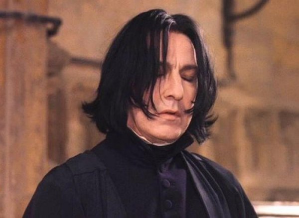 哈利波特斯内普是好的还是坏的