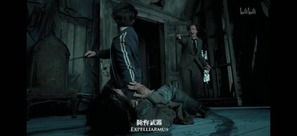 哈利波特斯内普是好的还是坏的