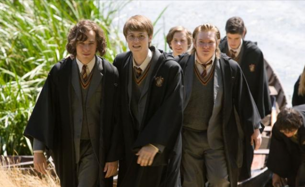 哈利波特斯内普是好的还是坏的