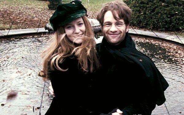 哈利波特斯内普是好的还是坏的