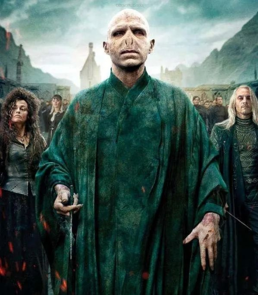 哈利波特斯内普是好的还是坏的