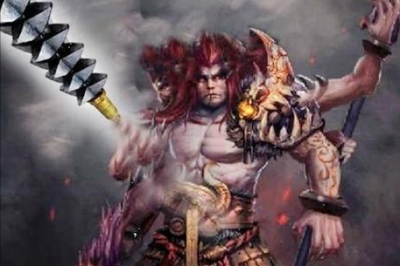 三头六臂指的是谁 古代神话中能变幻三头六臂的六大人物