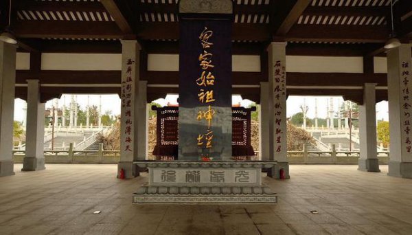 中国有多少种方言