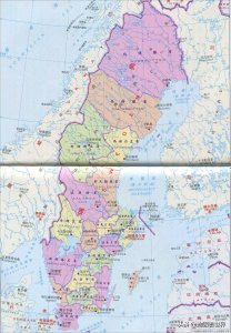 sverige是哪个国家 瑞典是个什么样的国家