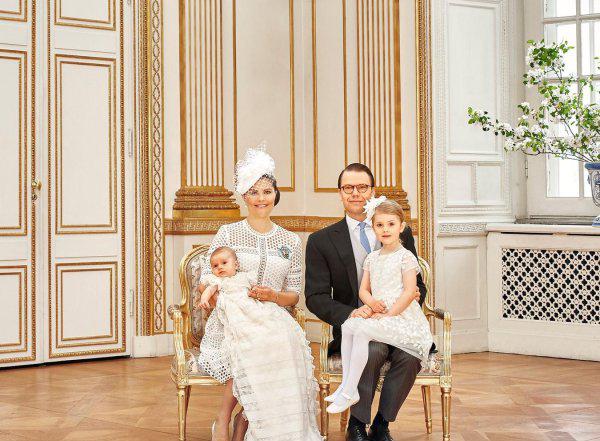 sverige是哪个国家