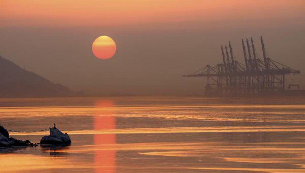 连云港是哪个省份的城市