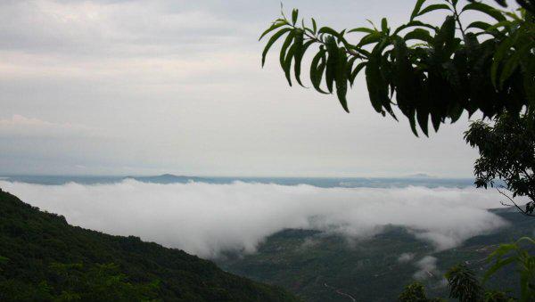 连云港是哪个省份的城市